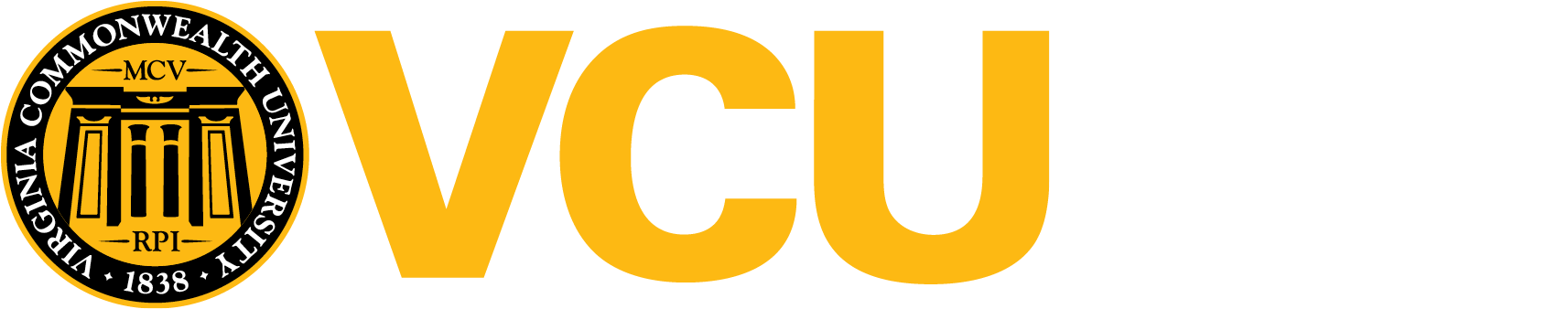 VCU Libraries logo