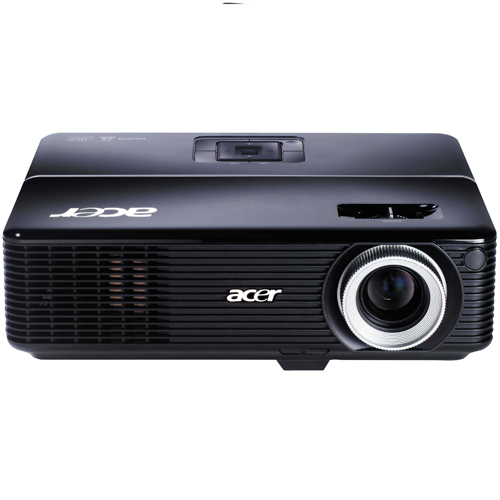 Acer P1303W projector