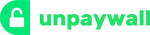 unpaywall logo